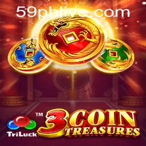 Discover the Thrills of 3CoinTreasures: An In-Depth Guide to This Exciting Game