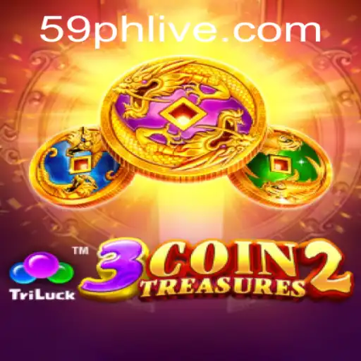 Explore the Adventure of 3CoinTreasures2: A New Gaming Phenomenon
