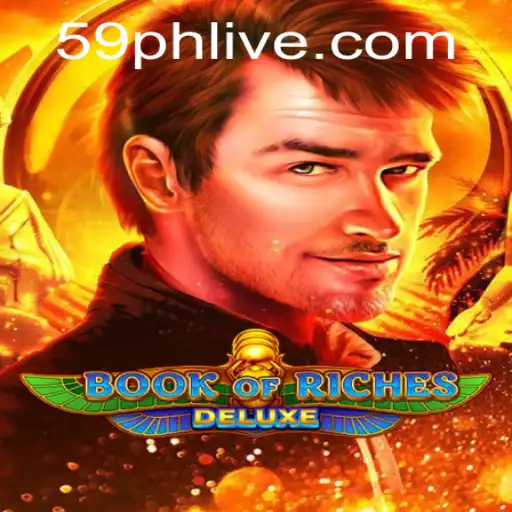 Discover the Thrills of Book of Riches Deluxe: An Exhilarating Adventure