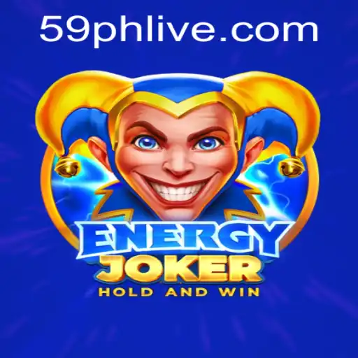 EnergyJoker: Innovating the Future of Gaming with 59PH