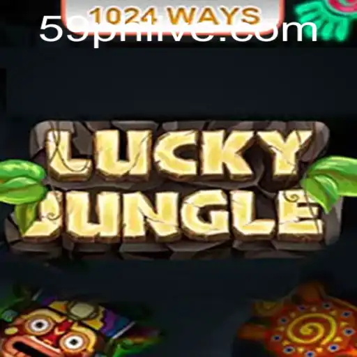 Exploring the World of LuckyJungle1024: An Adventure Awaits with 59PH