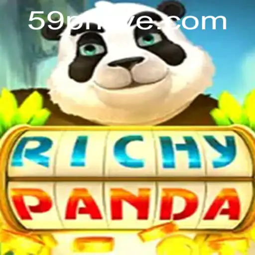 RichyPanda: An Exciting New Game Experience with 59PH