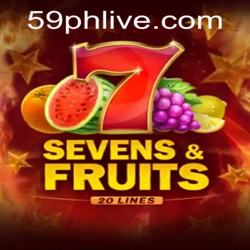SevensFruits20: A Vibrant Journey into the World of Slot Gaming