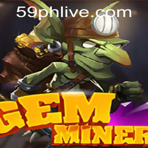 GemMiner: A Deep Dive into Mining Adventures with the Code 59PH