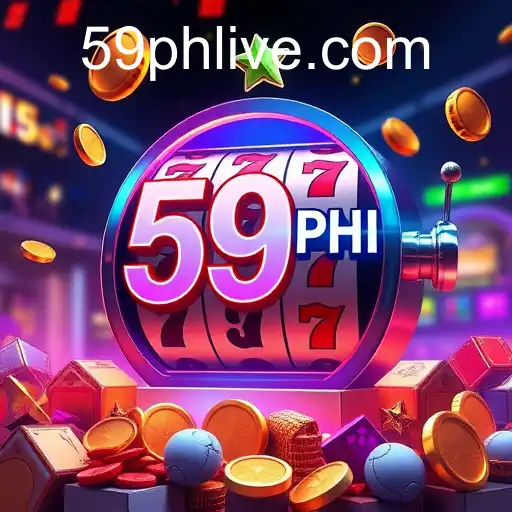 Exploring the Fascinating World of Online Slots Featuring the Alluring 59PH