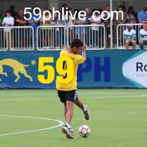 Exploring the Interplay of Tradition and Innovation at Rotary Games Featuring 59PH