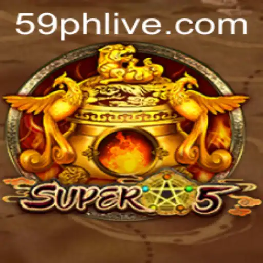 Unlocking the Secrets of Super5: The Exciting World of 59PH
