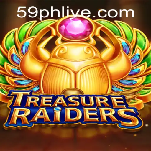 Dive into the Thrilling World of TREASURERAIDERS