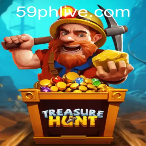 Unveiling the Mysteries of TreasureHunt: A Thrilling Adventure Awaits