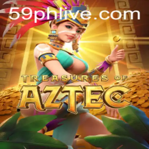 Discover the Excitement of Treasures of Aztec With 59PH