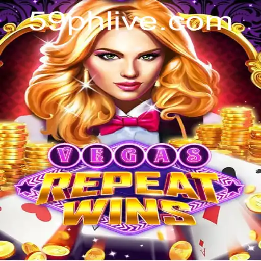 VegasRepeatWins: The Exciting New Game Taking the World by Storm